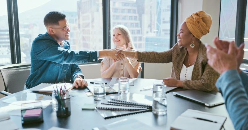 Guide pratique des contrats collectifs d'entreprise et leurs avantages fiscaux